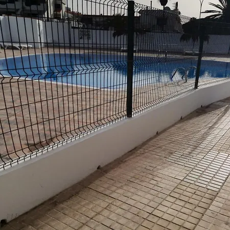 Casa Ramona Apartment