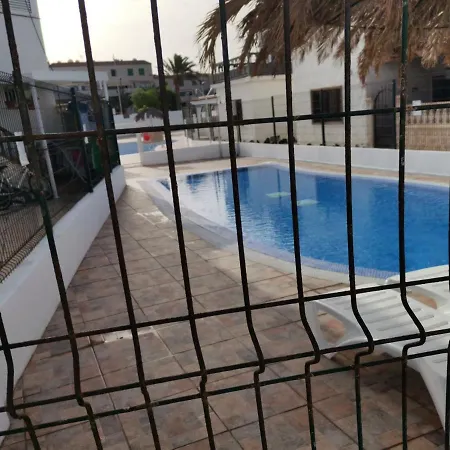 Casa Ramona * Costa Del Silencio