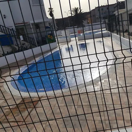 Apartamento Casa Ramona