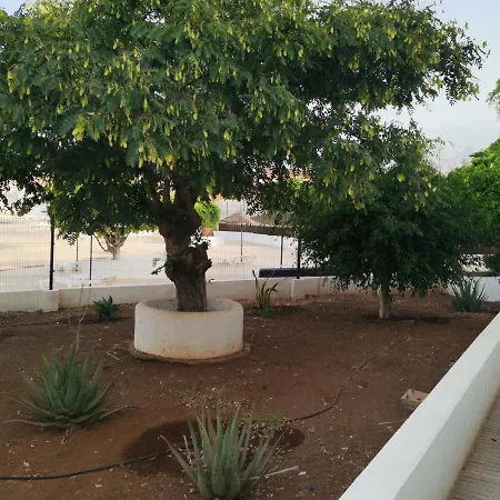 Casa Ramona