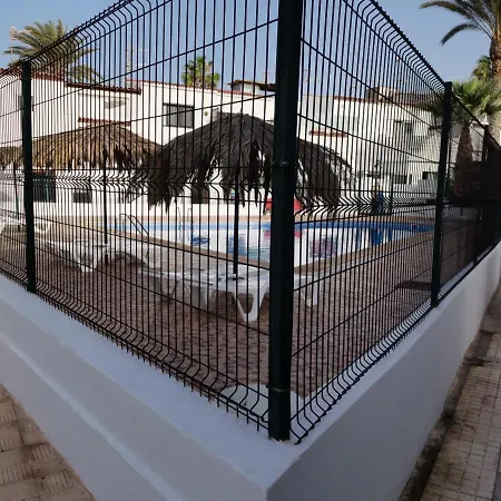 Casa Ramona Apartment Costa Del Silencio