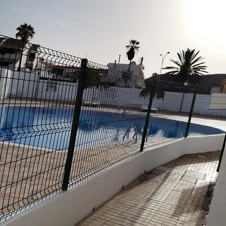 Apartment Casa Ramona Costa Del Silencio