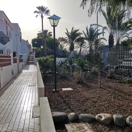 Casa Ramona