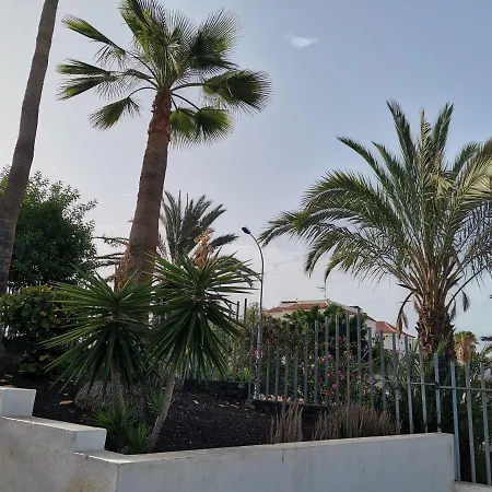 Casa Ramona Apartment *