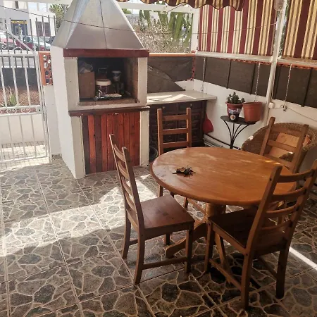 Casa Ramona