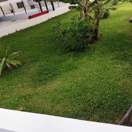 Casa Ramona Apartment *