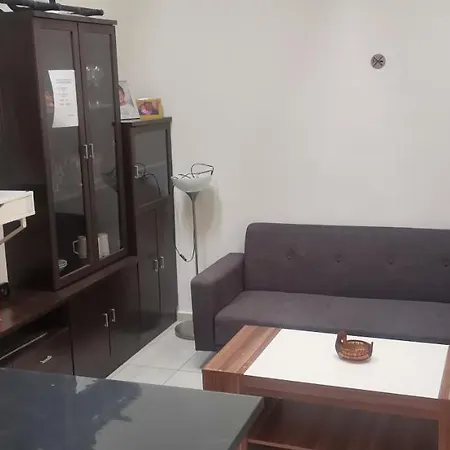 Apartment Casa Ramona