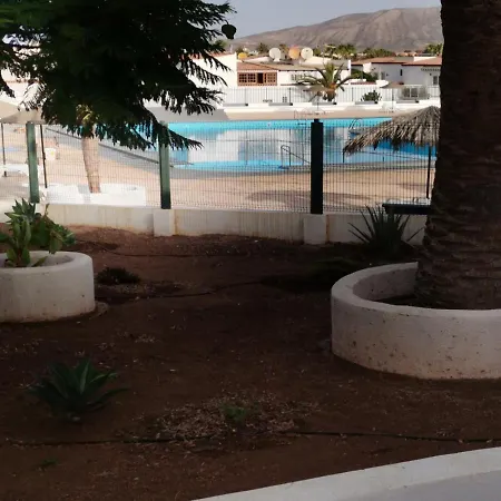 Casa Ramona * Costa Del Silencio
