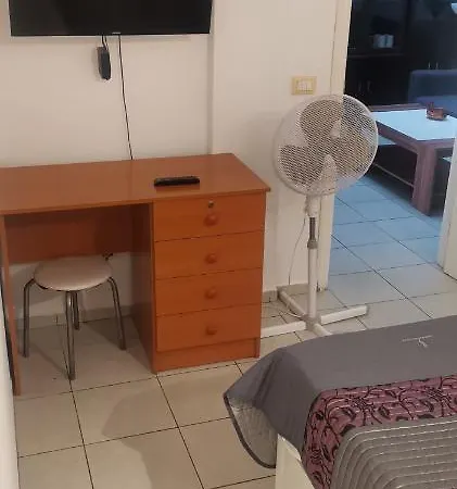 Apartmán Casa Ramona